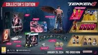 Tekken 8 Collector'S Edition (Ps5)