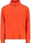 CMP - Kinder-Sweatshirt, Flamme, 98