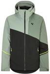 Ziener Herren TIMPA Ski-Jacke/Snowboard-Jacke | atmungsaktiv, wasserdicht,