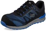 Skechers Herren 77180EC-BLU Sneakers