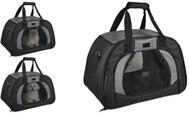 Flamingo 518119 Tragetasche Doris 48x29x31 cm
