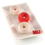 silikomart | Silikonform f&uuml;r COCCOLA Monoportions, antihaftbeschichtet, 6
