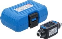 BGS Digitaler Drehmoment-Adapter - 10 mm (3/8") - 27 - 135 Nm 70211