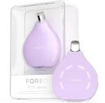 FOREO KIWI derma Microdermabrasionsger&auml;t, wei&szlig;er Pickel- & Mitesserentferner...