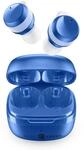 Music Sound - Flow - Kabelloses In-Ear-Bluetooth-Headset - Spielzeit 25 Stunden -