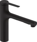 hansgrohe Zesis M33 - K&uuml;chenarmatur mit Metall Brause ausziehbar, 2...