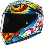 HJC RPHA12 SPASSO MC3H L