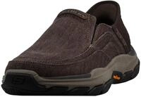 Skechers Herren Sneakers, braun, 48.5 EU
