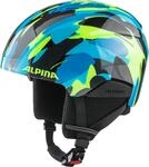 ALPINA PIZI - Leichter, bruchfester & individuell anpassbarer Skihelm f&uuml;r...