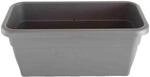 Siena Garden Kasten anthrazit 60 cm