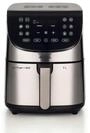 Ariete 4628 Hei&szlig;luftfritteuse 7 L &ndash; 1800 W, f&uuml;r bis zu 2,8 kg, 12
