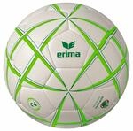 Erima Magic White Handball &ndash; harzfreier Premium-Handball mit super Grip,...