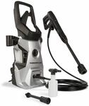 Powerplus Elektrischer Hochdruckreiniger POWXG90408-1800 Watt Terrassenreiniger,
