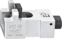 HAZET - Aufspreizer 4912-5N I mechanischer universal Aufspreizer mit Sichtfenster I