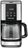 Rommelsbacher Filterkaffeemaschine FKM 1000-1,5 Liter Wassertank f&uuml;r 12 Tassen