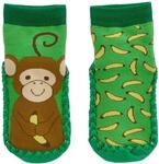 Playshoes Unisex Kinder H&uuml;ttenschuh Hausschuh