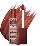 NYX Professional Makeup Ultimate Glow Shots - Six Figs - Liquid Eyeshadow