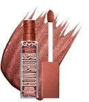 NYX Professional Makeup Ultimate Glow Shots - Pear Prize - Liquid Eyeshadow