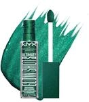 NYX Professional Makeup Ultimate Glow Shots - Watermelon Wealth - Liquid Eyeshadow