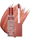 NYX Professional Makeup Ultimate Glow Shots - Passionsfrucht Posh - Liquid Eyeshadow