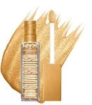 NYX Professional Makeup Ultimate Glow Shots - Glitzy Guava - Fl&uuml;ssige...