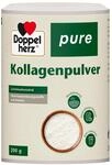 Doppelherz pure Kollagenpulver - geschmacksneutral - leicht l&ouml;slich - ohne