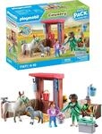 PLAYMOBIL | Country | Tierarzteinsatz bei den Eseln |Spielzeug f&uuml;r Kinder ab 4