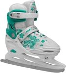 ROCES Babys (M&auml;dchen) Jokey Ice 3.0 Girl