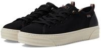 Skechers Bobs Copa Damen-Sneaker, Schwarz, 37.5 EU