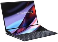 ASUS ZenBook Pro 14 Duo OLED UX8402VV-P1025W Notebook 14,5 WQXGA+ (Intel Core