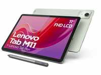 Lenovo Tab M11 Tablet | 11" WUXGA Touch Display | MediaTek Helio G88 | 4GB RAM 