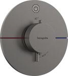 hansgrohe ShowerSelect Comfort S - Thermostat Unterputz, Armatur mit