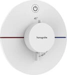 hansgrohe ShowerSelect Comfort S - Thermostat Unterputz, Armatur mit