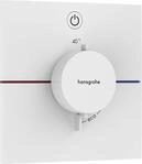 hansgrohe ShowerSelect Comfort E - Thermostat Unterputz, Armatur mit