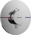 hansgrohe ShowerSelect Comfort S - Thermostat Unterputz, Armatur mit