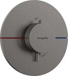 hansgrohe ShowerSelect Comfort S - Thermostat Unterputz, Armatur mit
