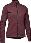Fox Racing Herren Ranger Fire Jacke, Dark Maroon, Small
