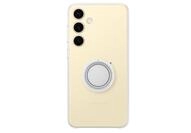 Samsung Clear Gadget Smartphone Case EF-XS926 f&uuml;r Galaxy S24+, Handy-H&uuml;lle,