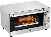 All Ride Mini Backofen - 24 Volt &uuml;ber Zigarettenanz&uuml;nder - f&uuml;r unterwegs: LKW,