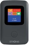 STRONG - 4G Router 150 - Mobiler Hotspot mit Display - Bis zu 150 Mbps -