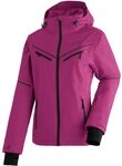 Maier Sports Lunada, Damen Skijacke, Wasserdichte Winterjacke mit 2-Wege-Stretch,