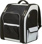 Nobby 63994 Rucksack Castle Cream 38 x 32 x 45 cm
