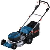 Bosch Professional 18V System Akku-Rasenm&auml;her GRA 18V2-46 (Schnittbreite: 46 cm,
