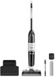Midea X6 kabelloser Nass-Trocken-Staubsauger, 3-in-1 Smart Staubsauger Wischmopp,