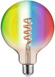 Paulmann 29162 Filament 230V Smart Home Zigbee LED Globe G125 E27 470lm 6,3W RGBW+ Paulmann 29162 Filament 230V Smart Home Zigbee LED Globe G125 E27 470lm 6,3W RGBW+