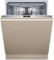 NEFF S257YCX04E, N 70, XXL-Smarter Geschirrsp&uuml;ler Vollintegriert, 60 cm,
