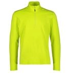 CMP Herren Pullover Man Sweat 30L1097 | weiches Fleece, leichtes Tragegef&uuml;hl, weich
