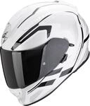 SCORPION EXO-491 KRIPTA White-Black XXL