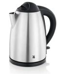 WMF Bueno Wasserkocher Edelstahl 1,7l, elektrischer Wasserkocher mit...