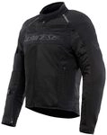 Dainese - Air Frame 3 Tex Jacket, Sommer-Motorradjacke mit herausnehmbarem,